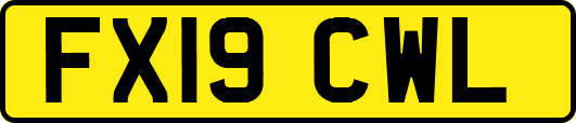 FX19CWL