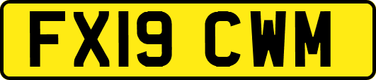 FX19CWM
