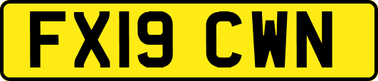 FX19CWN