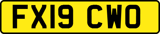 FX19CWO