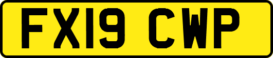 FX19CWP