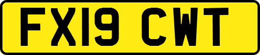 FX19CWT