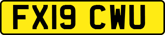 FX19CWU