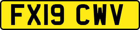 FX19CWV