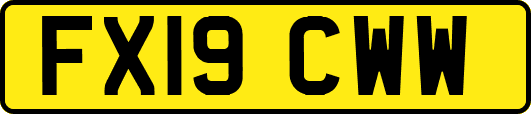 FX19CWW