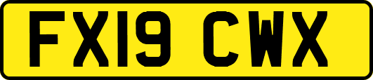 FX19CWX