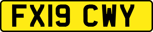 FX19CWY