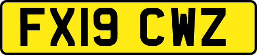 FX19CWZ