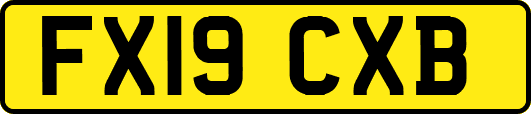 FX19CXB