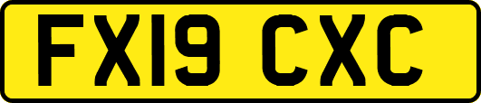 FX19CXC