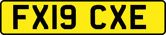 FX19CXE