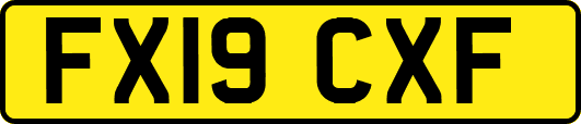 FX19CXF