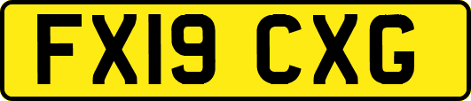 FX19CXG
