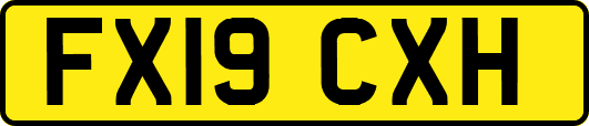 FX19CXH