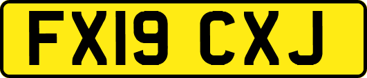FX19CXJ