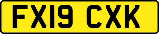 FX19CXK