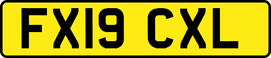 FX19CXL