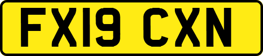FX19CXN