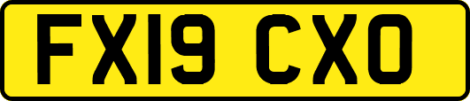 FX19CXO