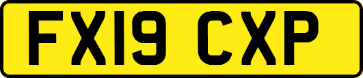 FX19CXP