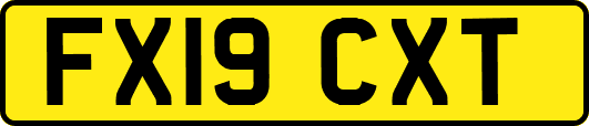 FX19CXT