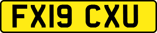 FX19CXU