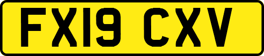 FX19CXV