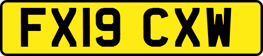 FX19CXW