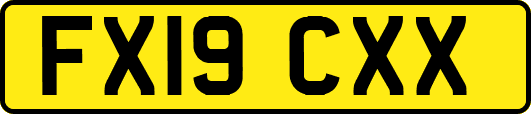 FX19CXX