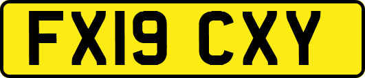 FX19CXY