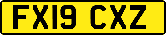FX19CXZ