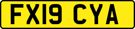 FX19CYA