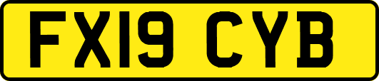 FX19CYB