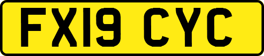 FX19CYC