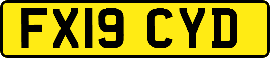 FX19CYD