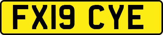 FX19CYE