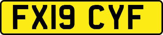 FX19CYF