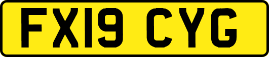FX19CYG