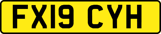 FX19CYH