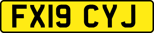 FX19CYJ