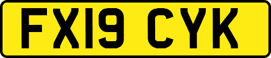 FX19CYK