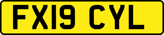 FX19CYL