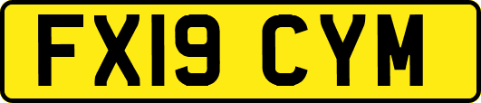 FX19CYM