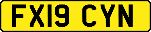 FX19CYN
