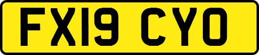 FX19CYO