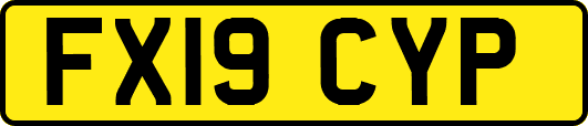 FX19CYP