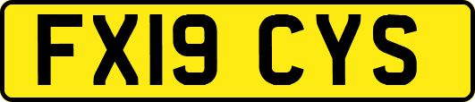 FX19CYS