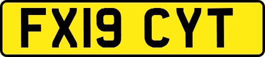 FX19CYT