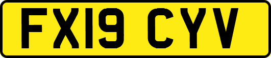 FX19CYV