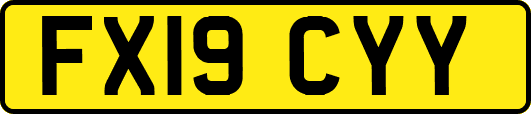 FX19CYY